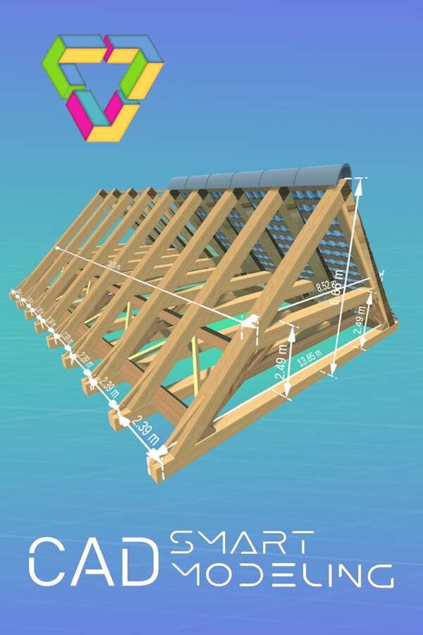 CAD Smart Modeling