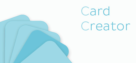 Card Creator cover art