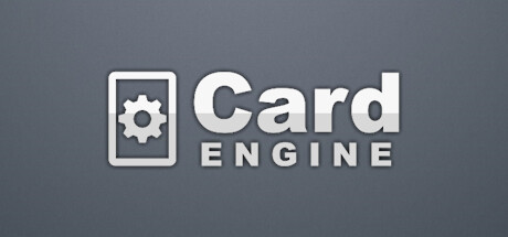 Card Engine cover art