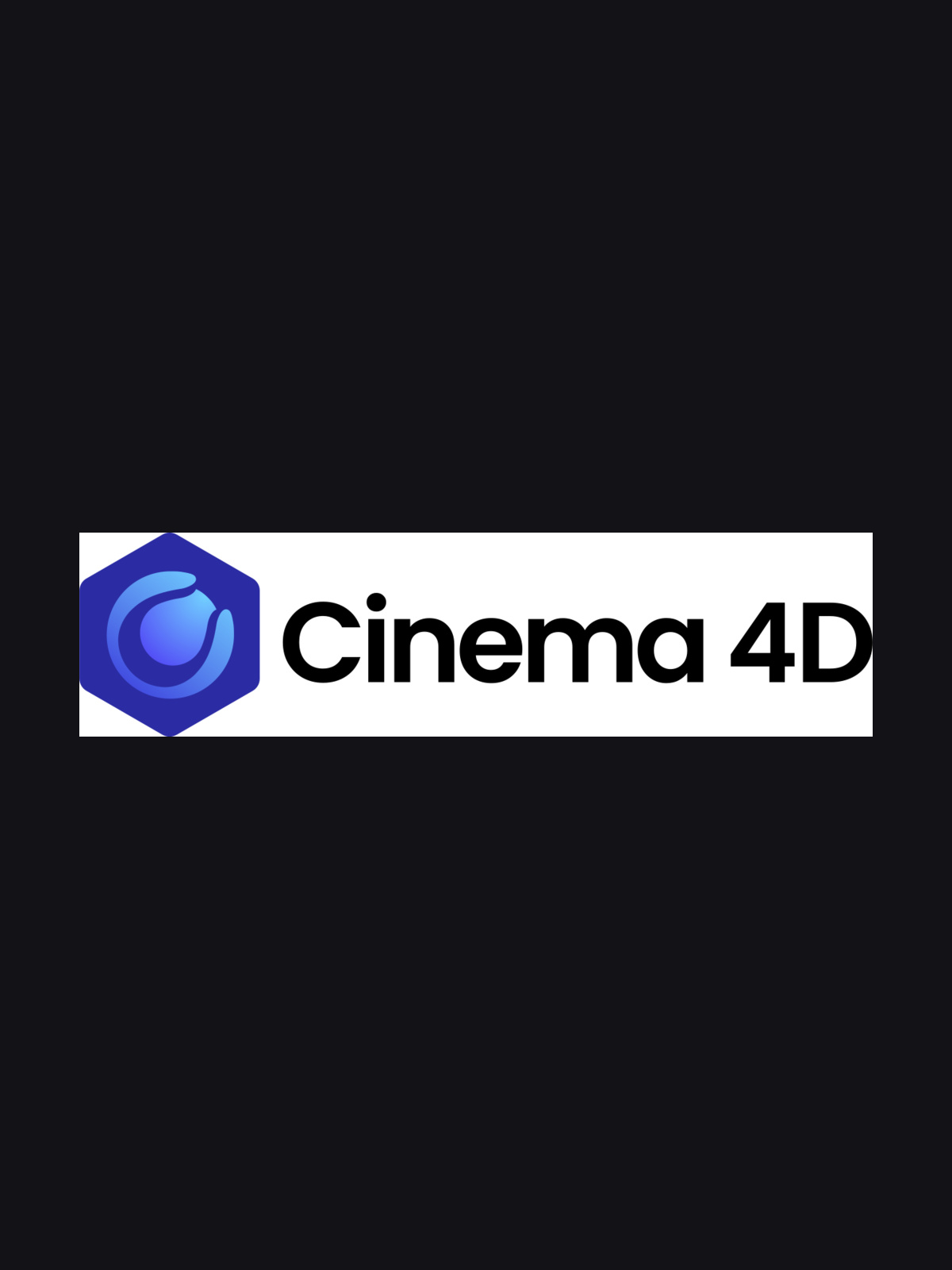 Cinema 4D 2024