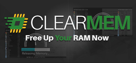ClearMem :: Free Up Your RAM cover art