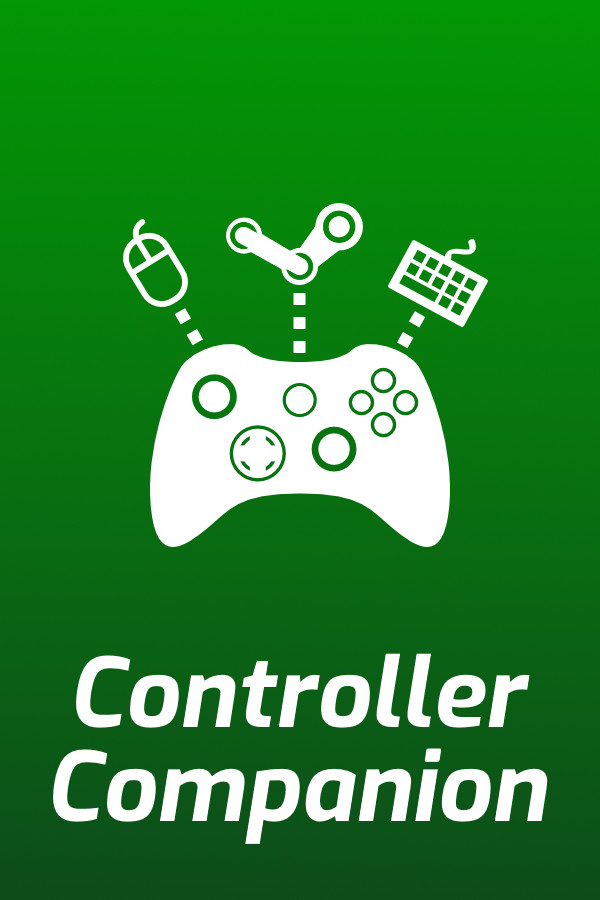 Controller Companion