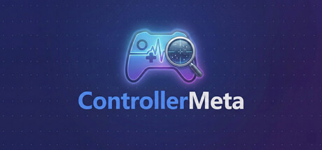 ControllerMeta cover art