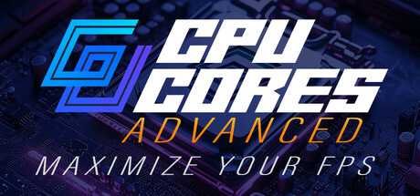 CPUCores :: Maximize Your FPS cover art