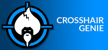 Crosshair Genie cover art