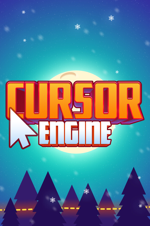 Cursor Engine