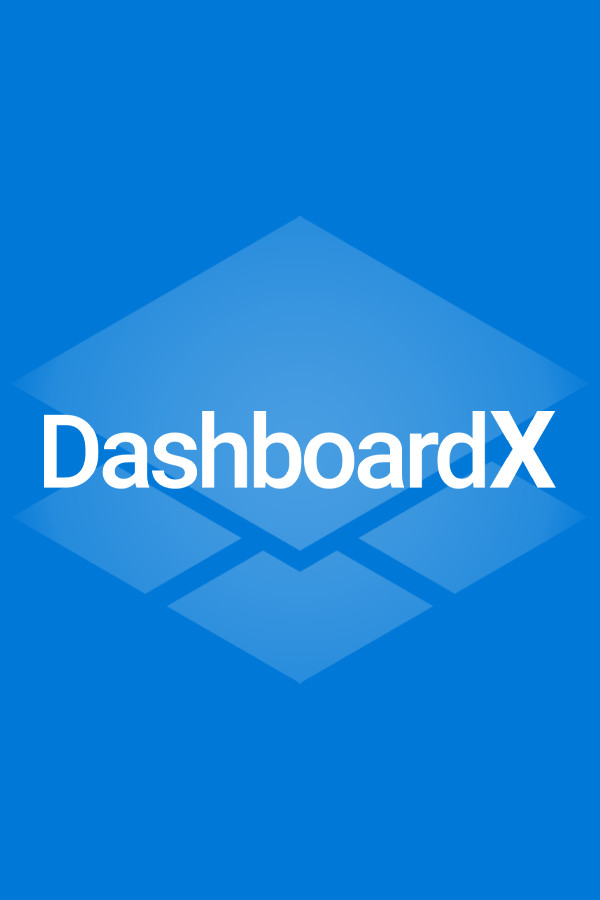 DashboardX