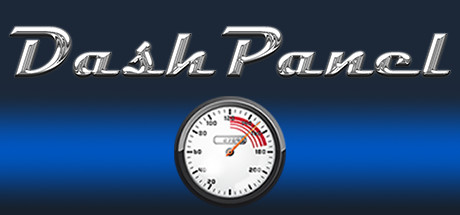 DashPanel cover art