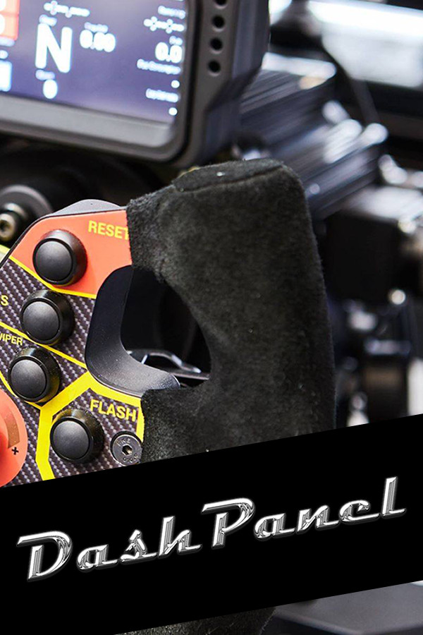 DashPanel