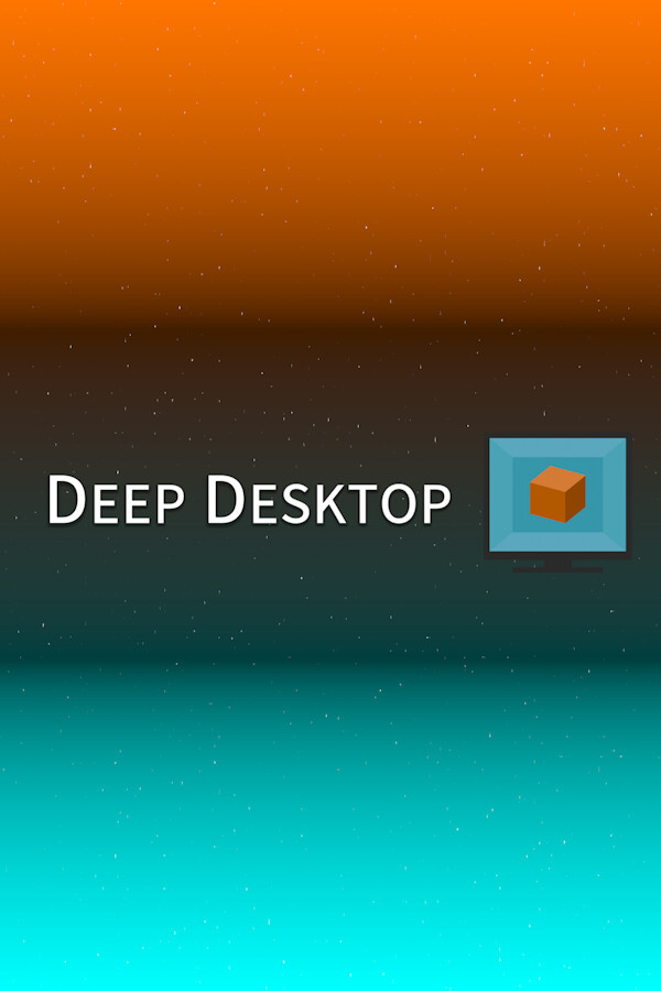 Deep Desktop