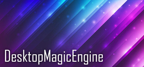 Desktop Magic Engine cover art