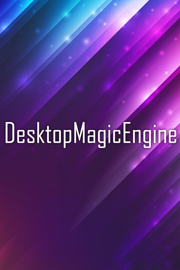 Desktop Magic Engine