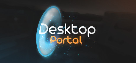 Desktop Portal cover art