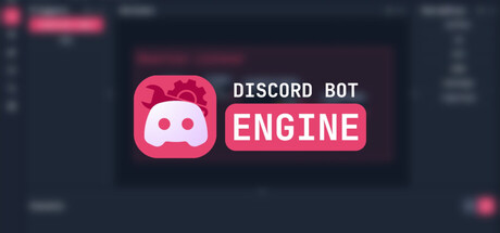 Discord Bot Engine cover art