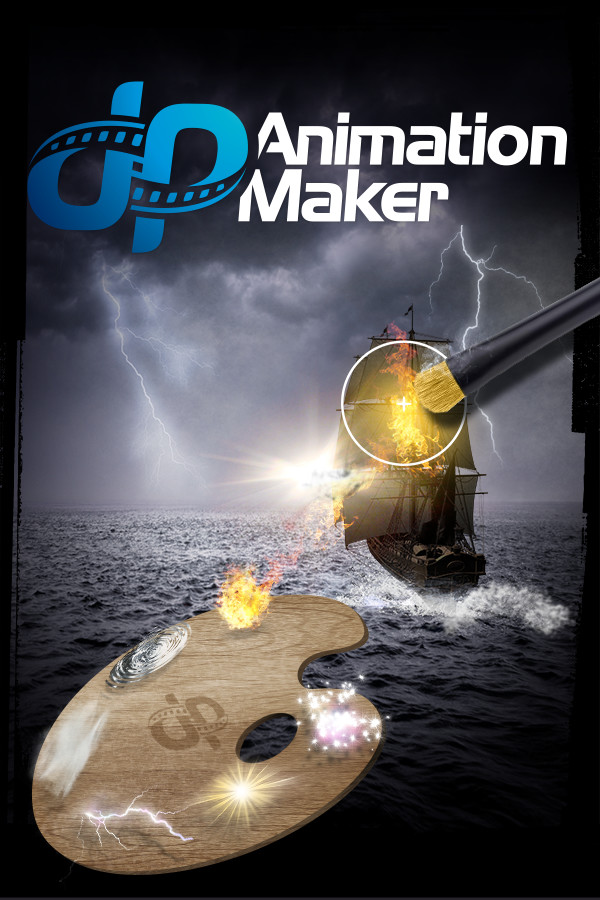 DP Animation Maker