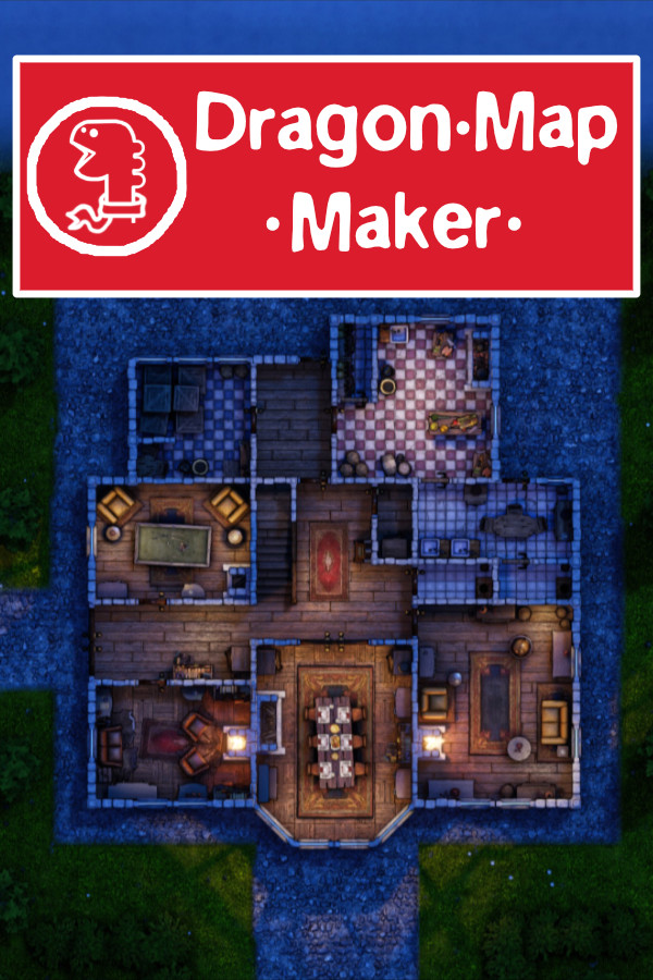 Dragon Map Maker
