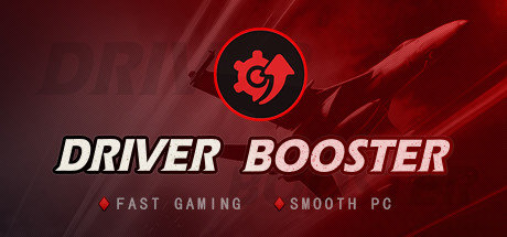 Driver Booster for Steam cover art