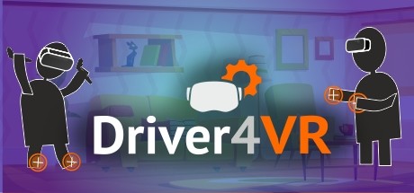 Driver4VR cover art