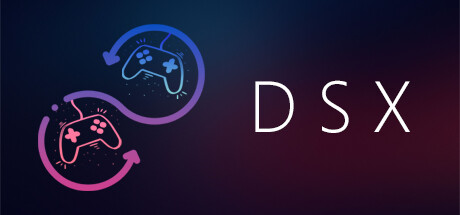 DSX cover art