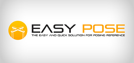 Easy Pose cover art