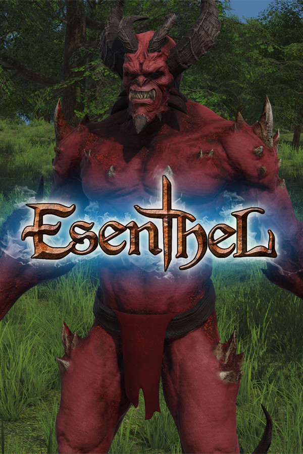 Esenthel Engine