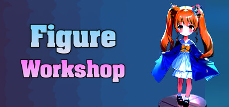 Figure Workshop cover art