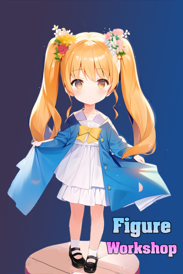 Figure Workshop