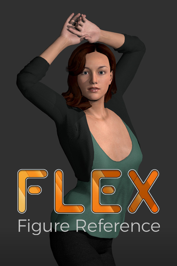 Flex - Figure Reference