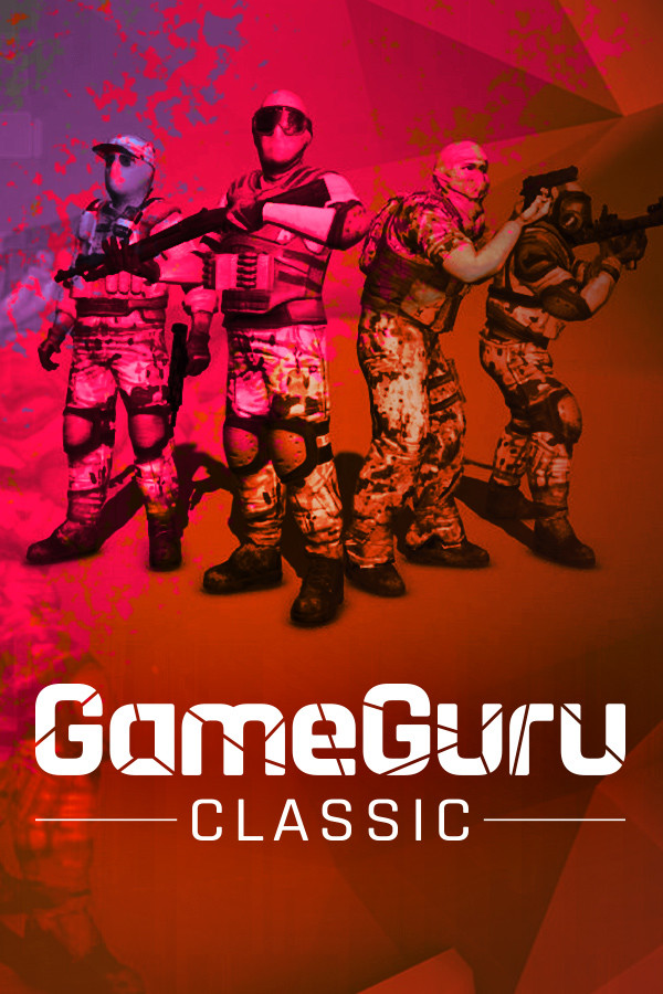GameGuru Classic