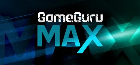 GameGuru MAX cover art