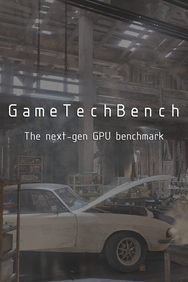 GameTechBench