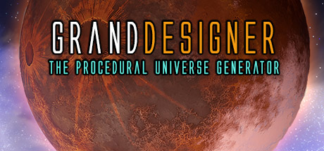 Grand Designer cover art