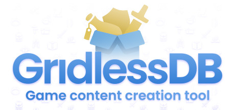 GridlessDB cover art