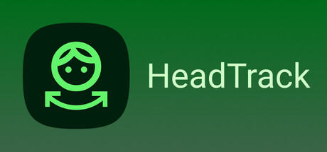 HeadTrack cover art
