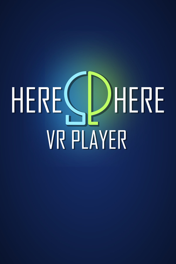HereSphere VR Video Player