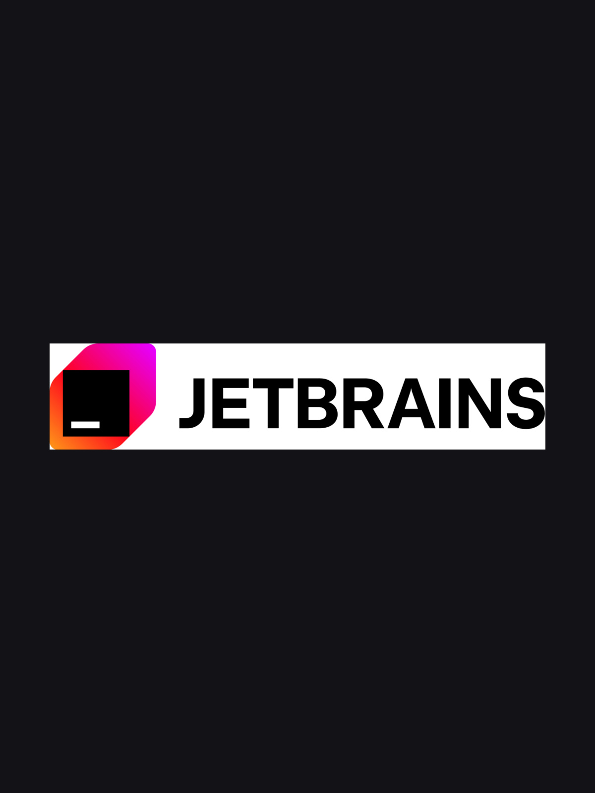 JetBrains Rider