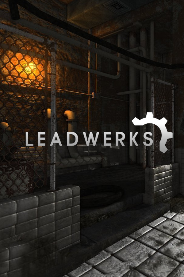 Leadwerks Game Engine 5