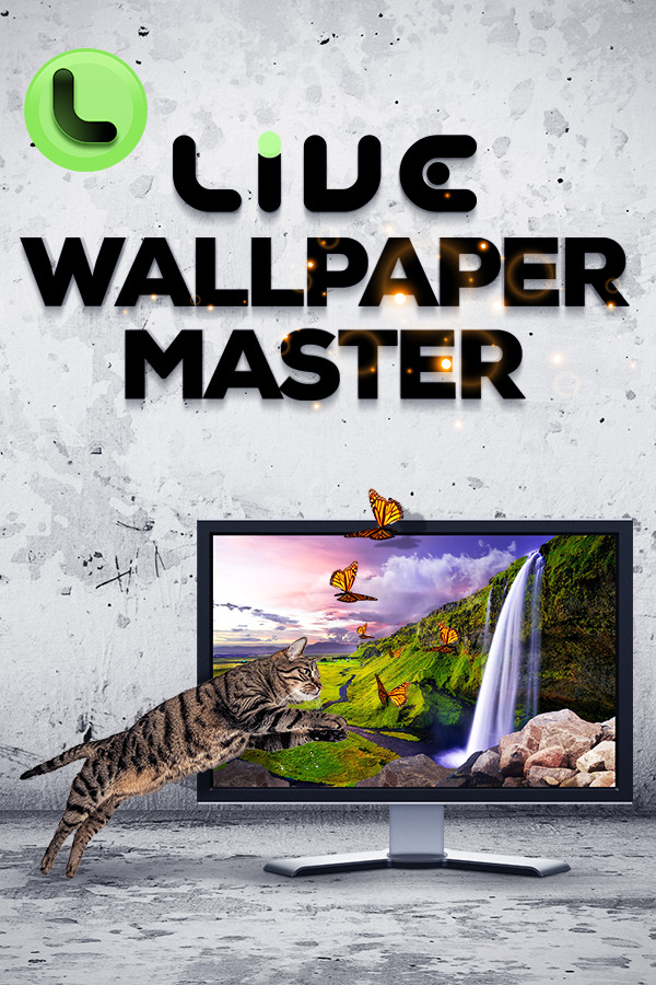 Live Wallpaper Master