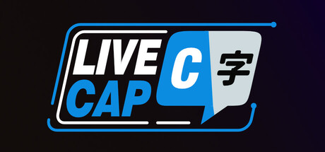 LiveCap cover art