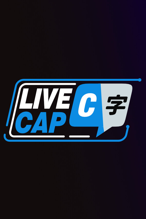 LiveCap