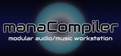 manaCompiler cover art