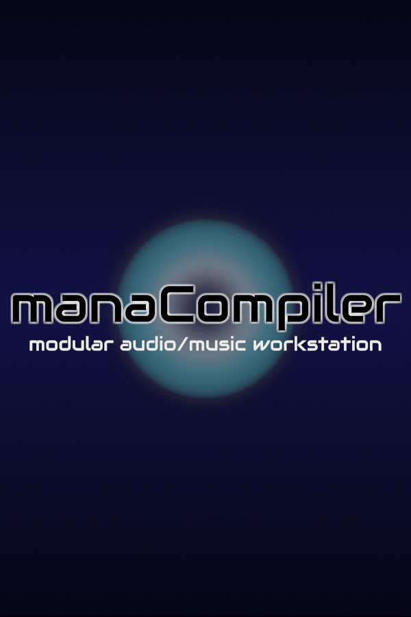 manaCompiler
