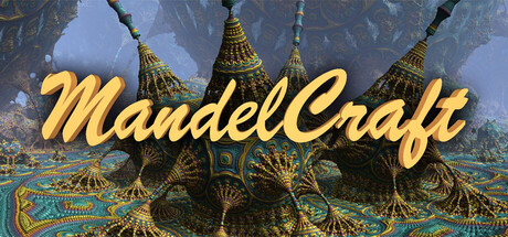 MandelCraft cover art