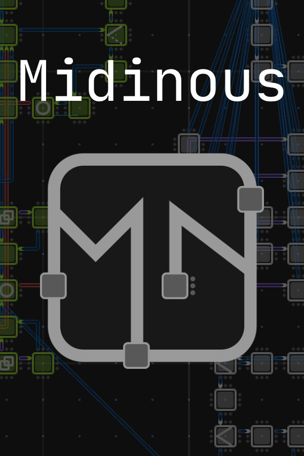 Midinous