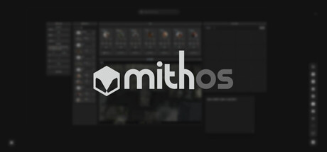 MITHOS: Game Master's TTRPG Toolkit