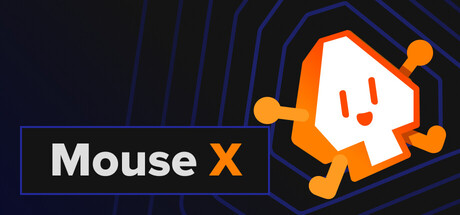 Mouse X cover art