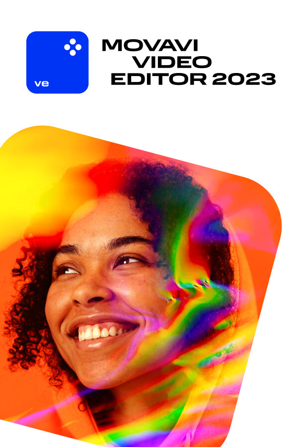 Movavi Video Editor 2023
