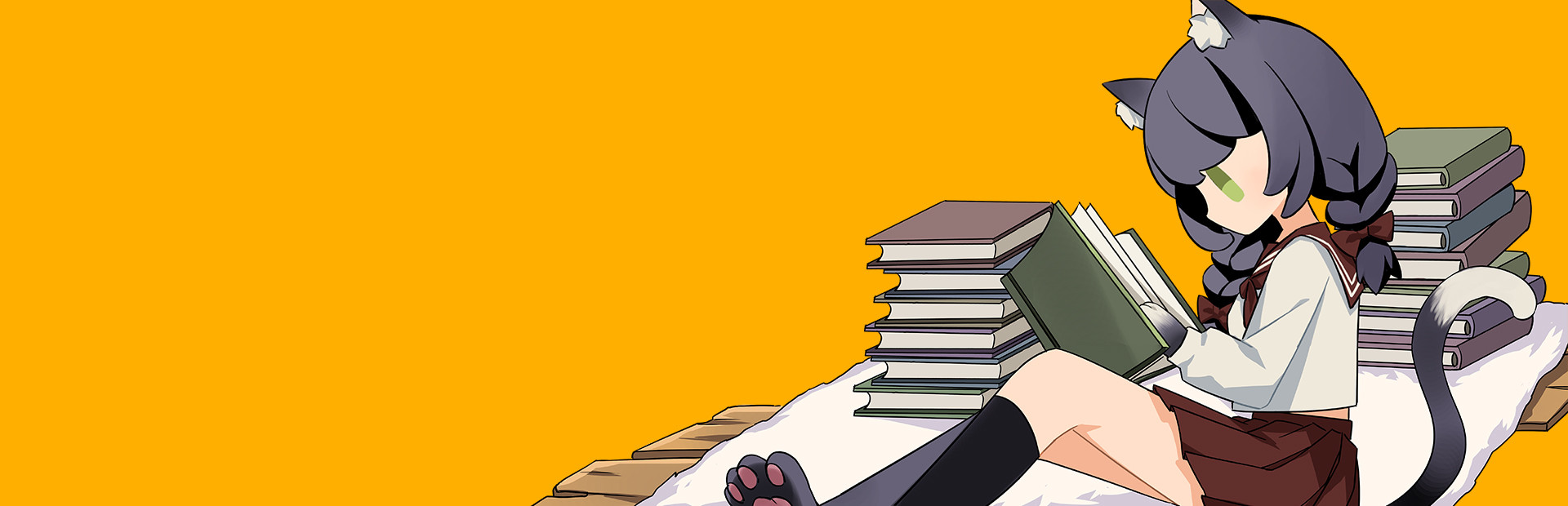 Nekoview cover art