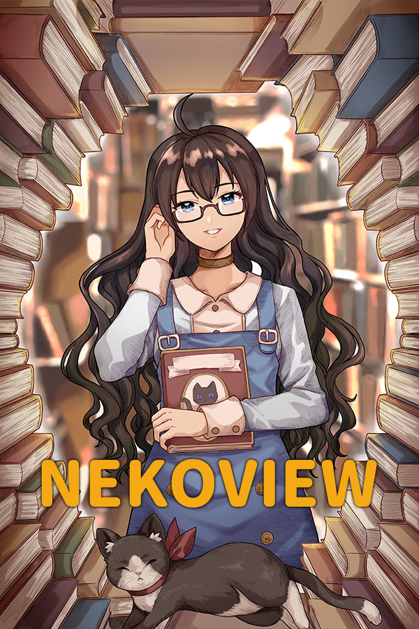 Nekoview