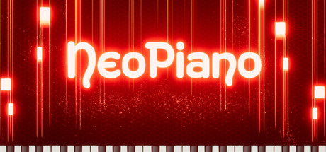 NeoPiano cover art